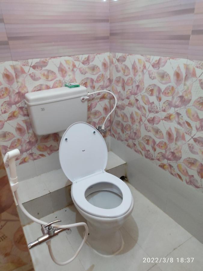 Kasahara - Homestay ボルプル エクステリア 写真