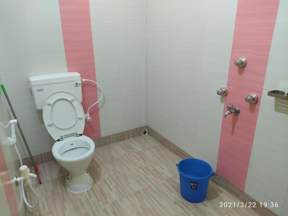Kasahara - Homestay ボルプル エクステリア 写真